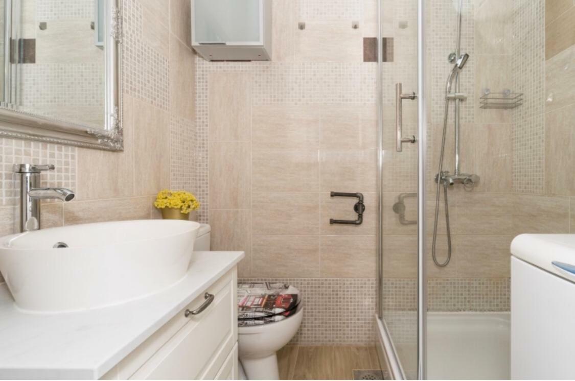 Little Place Near Sea Apartman Apartment Jesenice  Ngoại thất bức ảnh