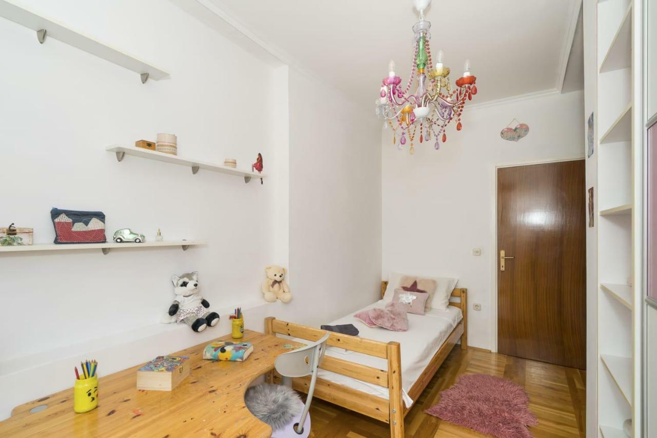 Little Place Near Sea Apartman Apartment Jesenice  Ngoại thất bức ảnh